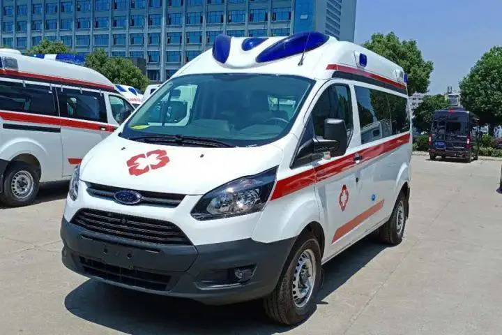 贵港长途救护车转院